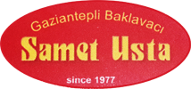 Samet Usta Baklavaları